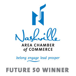 Nashville Future 50