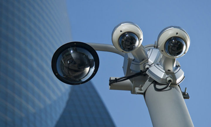 security camera systems